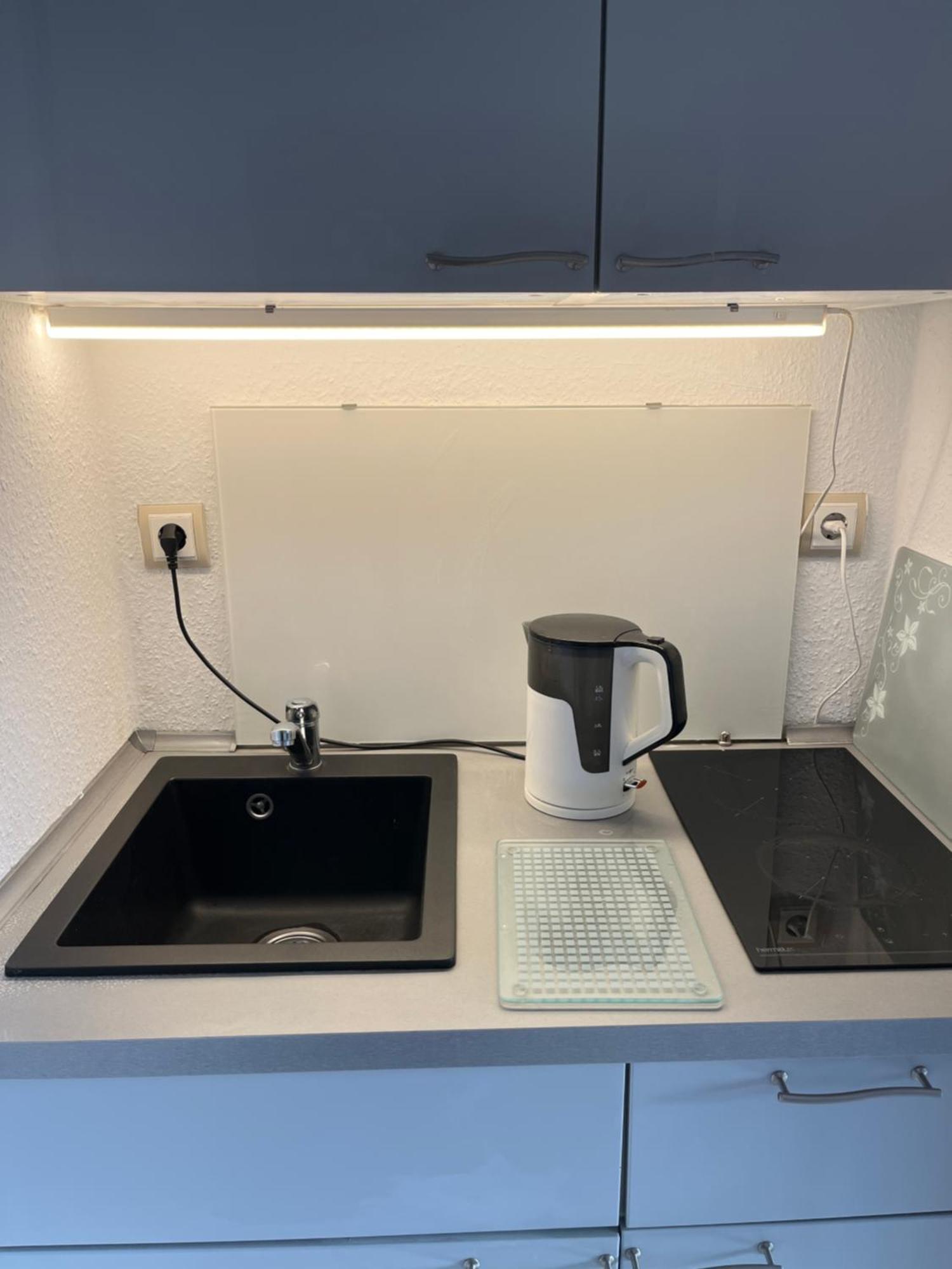 Ferienwohnung Neuss/Düsseldorf Exterior foto